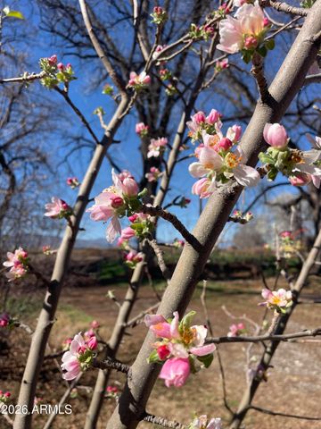 547 N MONTEZUMA CASTLE Highway, Camp Verde, AZ 86322