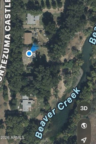 547 N MONTEZUMA CASTLE Highway, Camp Verde, AZ 86322