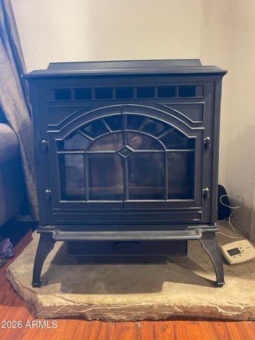 547 N MONTEZUMA CASTLE Highway, Camp Verde, AZ 86322