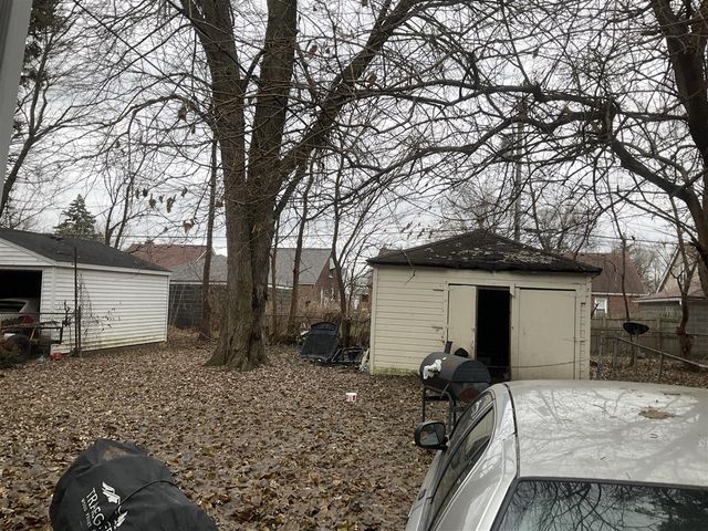 11766 Engleside Street, Detroit, MI 48205