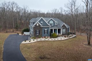 25 DOGWOOD WAY, Troy, VA 22974