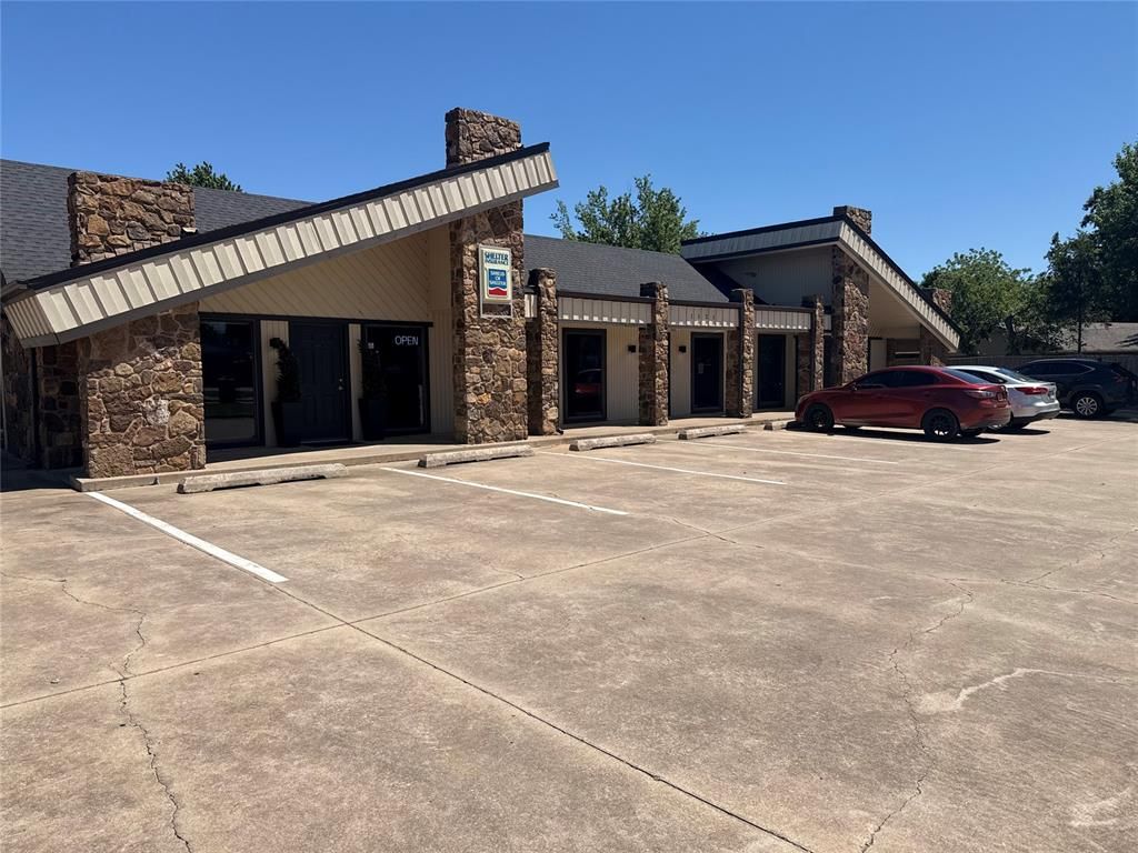 1521 SW 89th Street, Oklahoma City, OK 73159