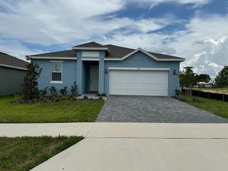522 FELTRIM MANOR ROAD, Haines City, FL 33844