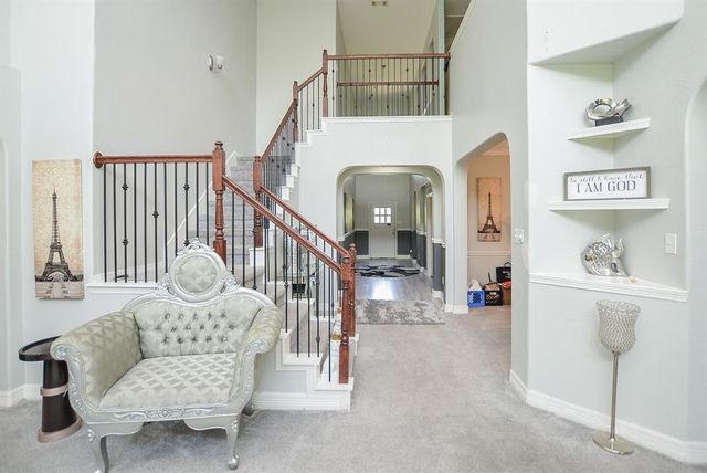 6638 Miller Shadow Lane, Sugar Land, TX 77479