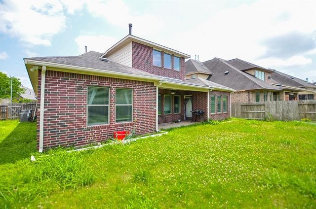 6638 Miller Shadow Lane, Sugar Land, TX 77479