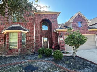 6638 Miller Shadow Lane, Sugar Land, TX 77479