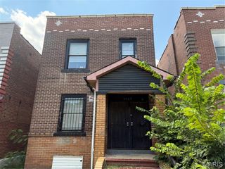 3507 Pennsylvania Avenue, St Louis, MO 63118