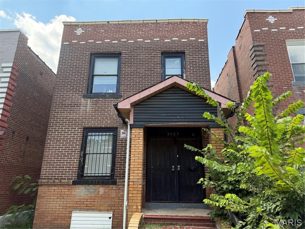 3507 Pennsylvania Avenue, St Louis, MO 63118