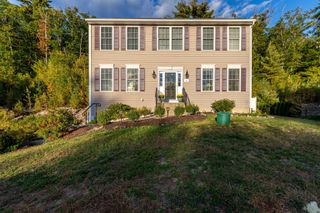 83 Patch Hill Lane, Milford, NH 03055