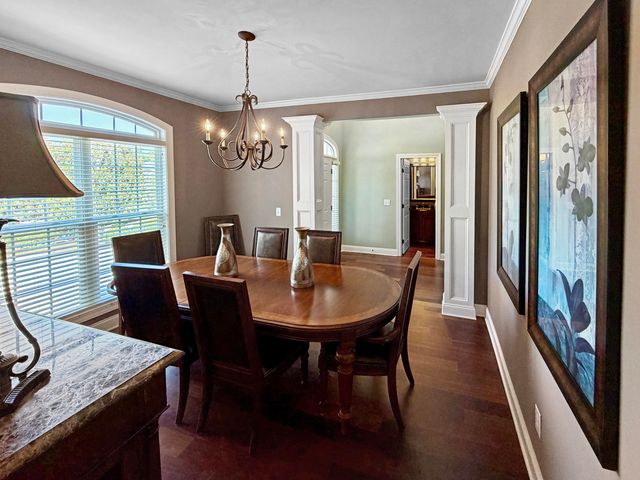 5583 Indigo Fields Boulevard, North Charleston, SC 29418