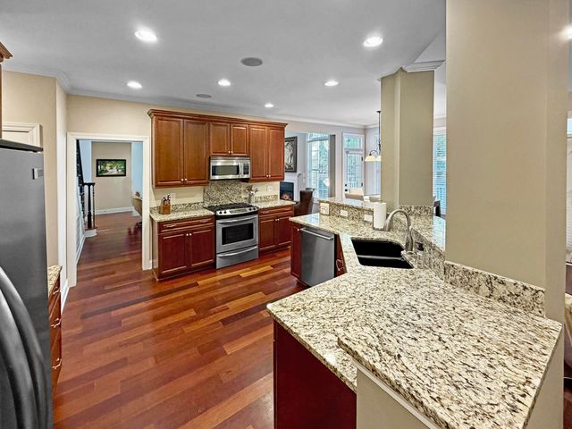 5583 Indigo Fields Boulevard, North Charleston, SC 29418