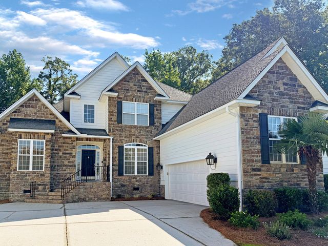 5583 Indigo Fields Boulevard, North Charleston, SC 29418