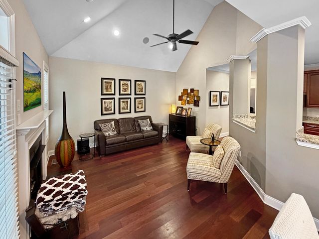 5583 Indigo Fields Boulevard, North Charleston, SC 29418