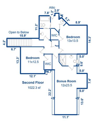 5583 Indigo Fields Boulevard, North Charleston, SC 29418