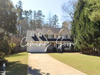 200 Bebington Drive, Cary, NC 27513