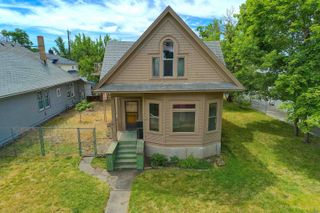 1307 W Spofford Ave, Spokane, WA 99205