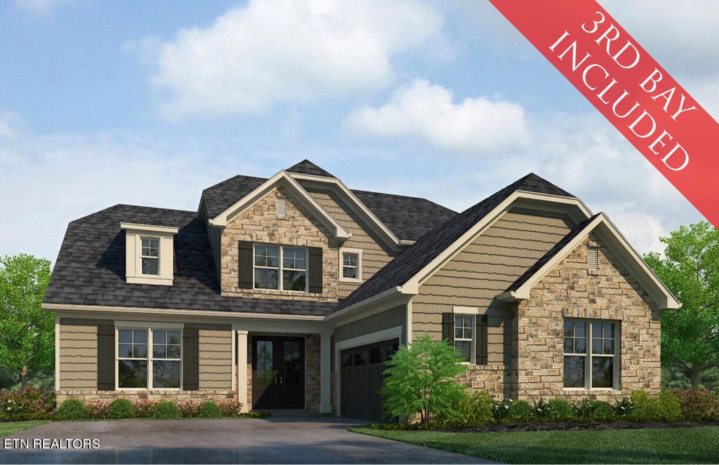Lot 129 Wagon Hitch Rd, Knoxville, TN 37934