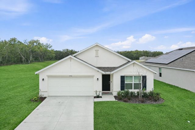 11446 SE 72ND AVENUE, Belleview, FL 34420