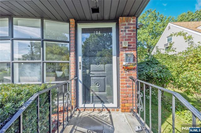 104 Belmont Street, Englewood, NJ 07631