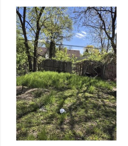 19946 Strasburg Street, Detroit, MI 48205