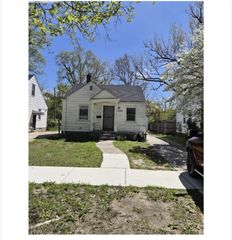 19946 Strasburg Street, Detroit, MI 48205