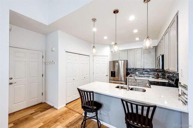 9521 W Indore Drive, Littleton, CO 80128