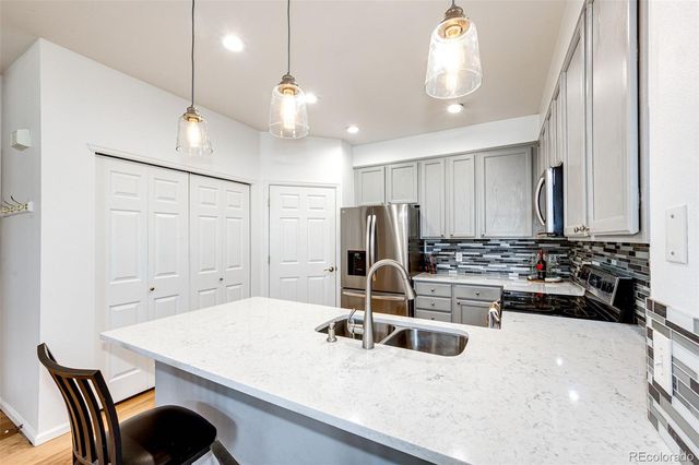 9521 W Indore Drive, Littleton, CO 80128