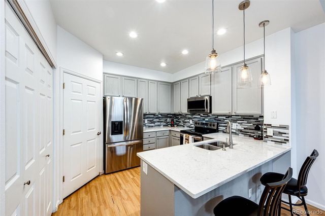 9521 W Indore Drive, Littleton, CO 80128