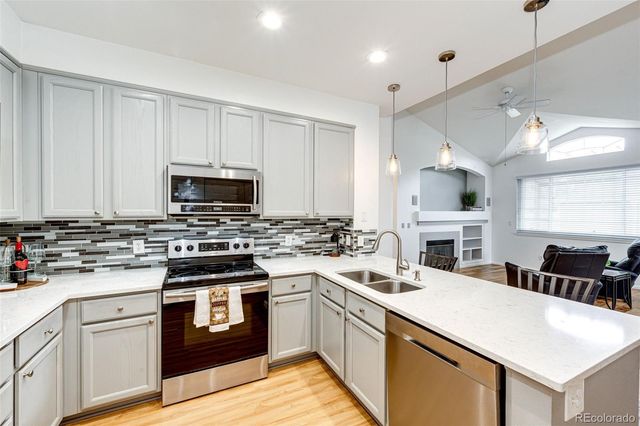 9521 W Indore Drive, Littleton, CO 80128