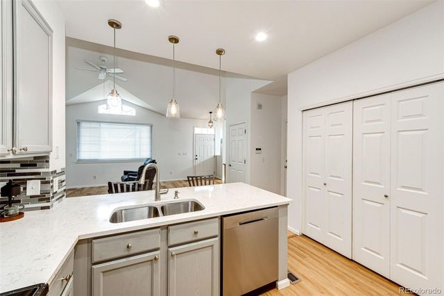 9521 W Indore Drive, Littleton, CO 80128