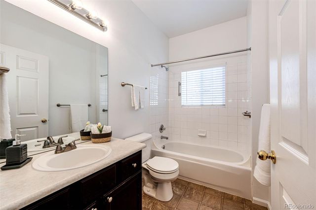 9521 W Indore Drive, Littleton, CO 80128