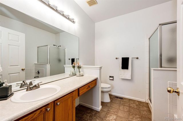 9521 W Indore Drive, Littleton, CO 80128