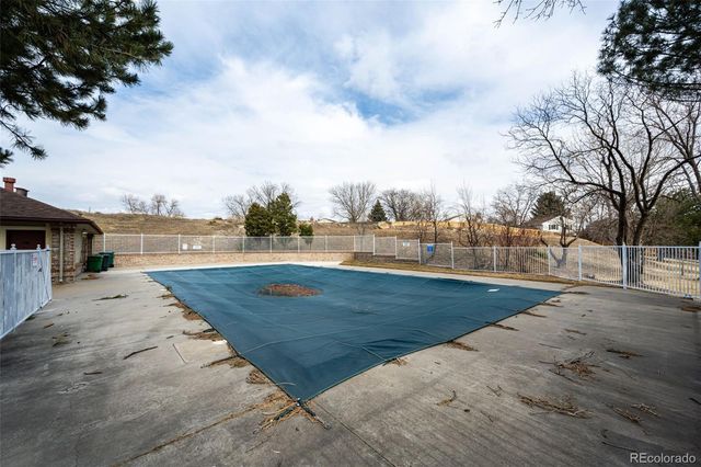 9521 W Indore Drive, Littleton, CO 80128