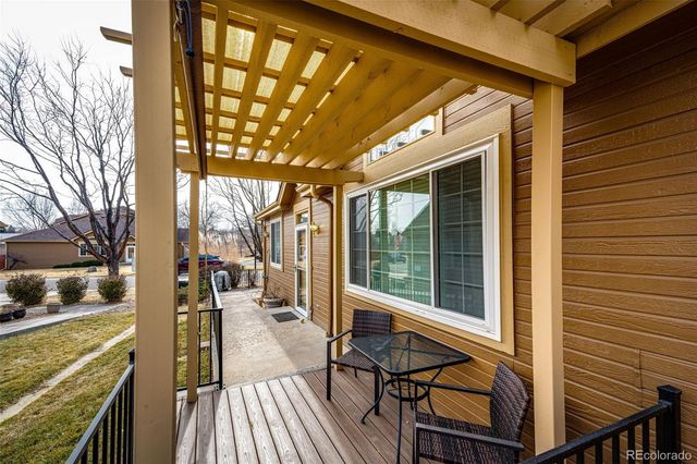 9521 W Indore Drive, Littleton, CO 80128