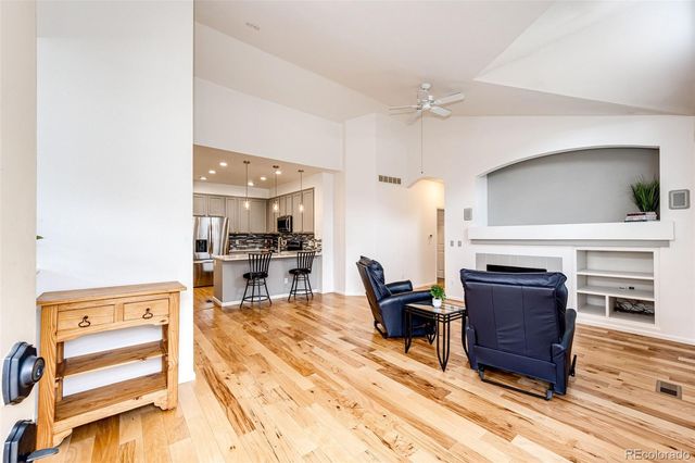 9521 W Indore Drive, Littleton, CO 80128