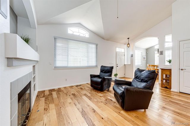 9521 W Indore Drive, Littleton, CO 80128