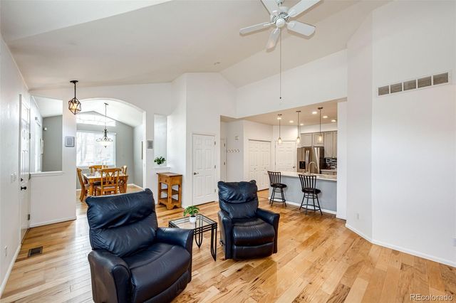 9521 W Indore Drive, Littleton, CO 80128