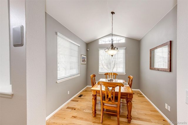 9521 W Indore Drive, Littleton, CO 80128