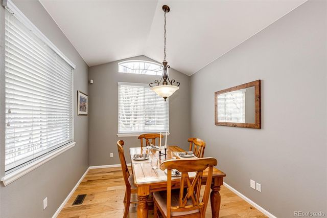 9521 W Indore Drive, Littleton, CO 80128