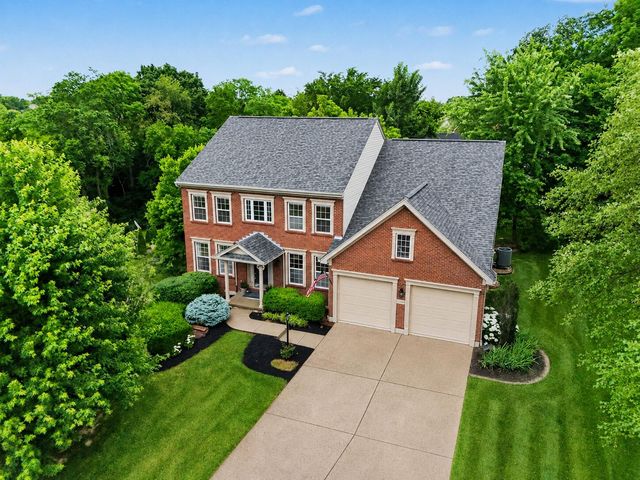 10704 Stone Street, Union, KY 41091