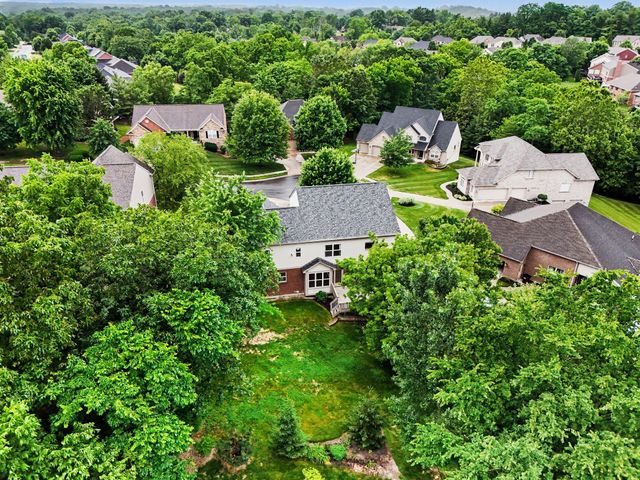 10704 Stone Street, Union, KY 41091