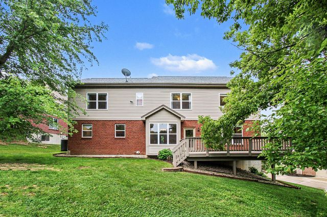 10704 Stone Street, Union, KY 41091