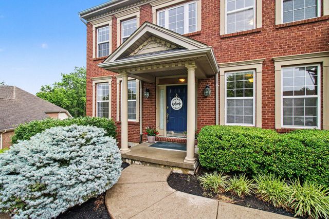 10704 Stone Street, Union, KY 41091