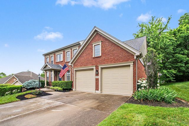 10704 Stone Street, Union, KY 41091