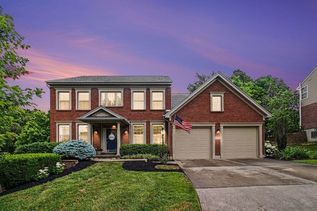 10704 Stone Street, Union, KY 41091