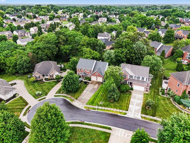 10704 Stone Street, Union, KY 41091