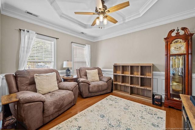 104 Hurdle Lane, Raeford, NC 28376