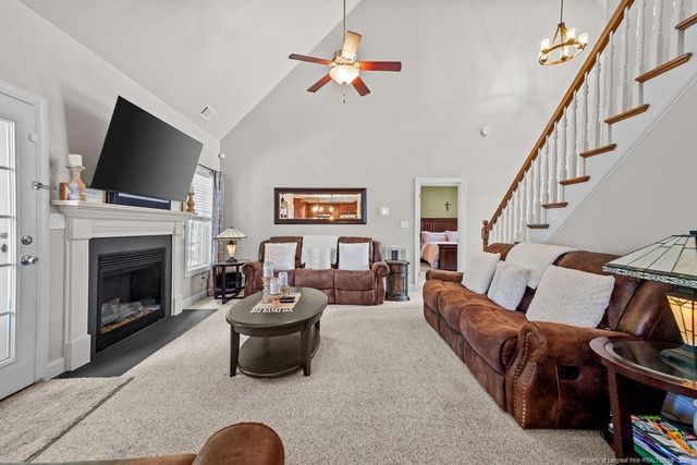 104 Hurdle Lane, Raeford, NC 28376
