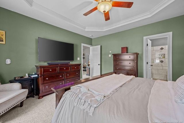 104 Hurdle Lane, Raeford, NC 28376