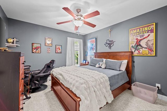 104 Hurdle Lane, Raeford, NC 28376